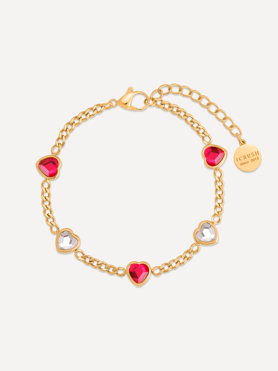 Blazing Love ARMBAND