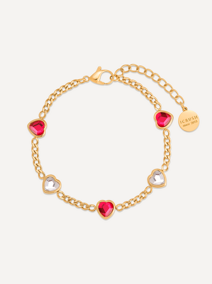Blazing Love ARMBAND