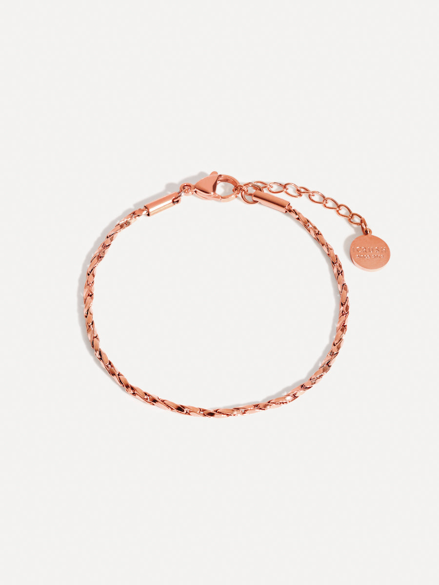 Sole Thought ARMBAND