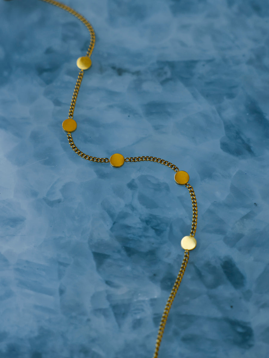 Circle Whisper ARMBAND