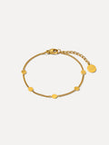Circle Whisper ARMBAND