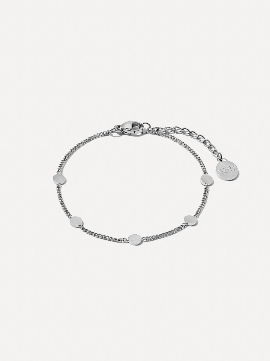 Circle Whisper ARMBAND