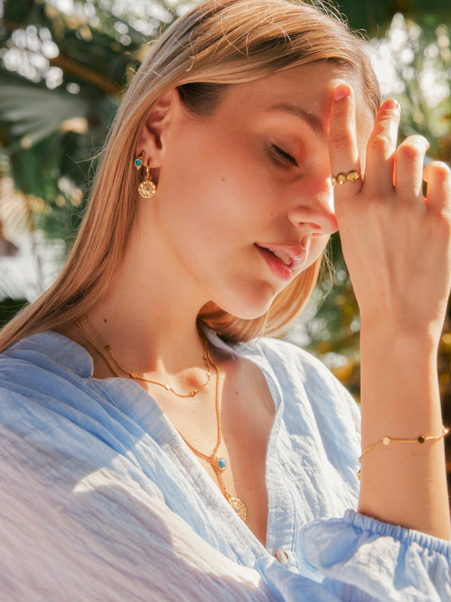 Circle Whisper ARMBAND