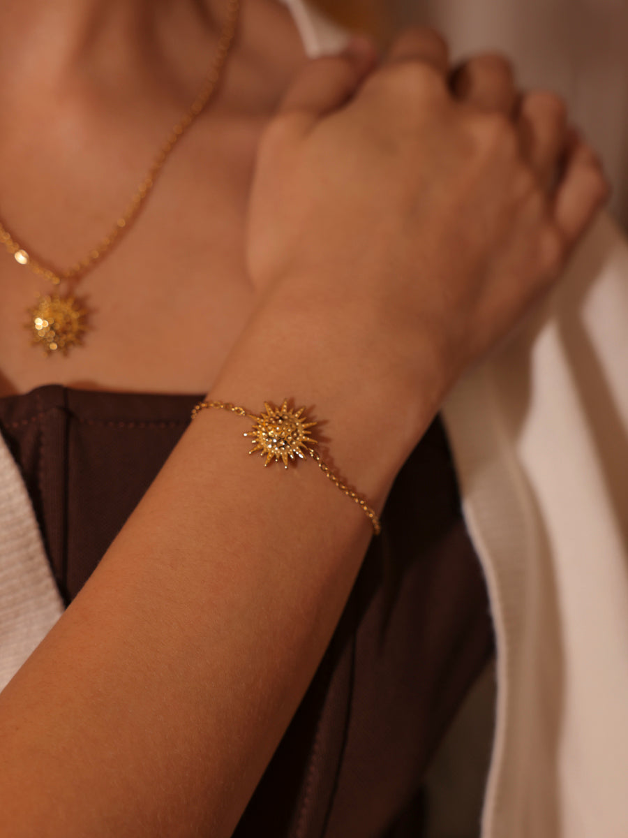 Warm Sun ARMBAND