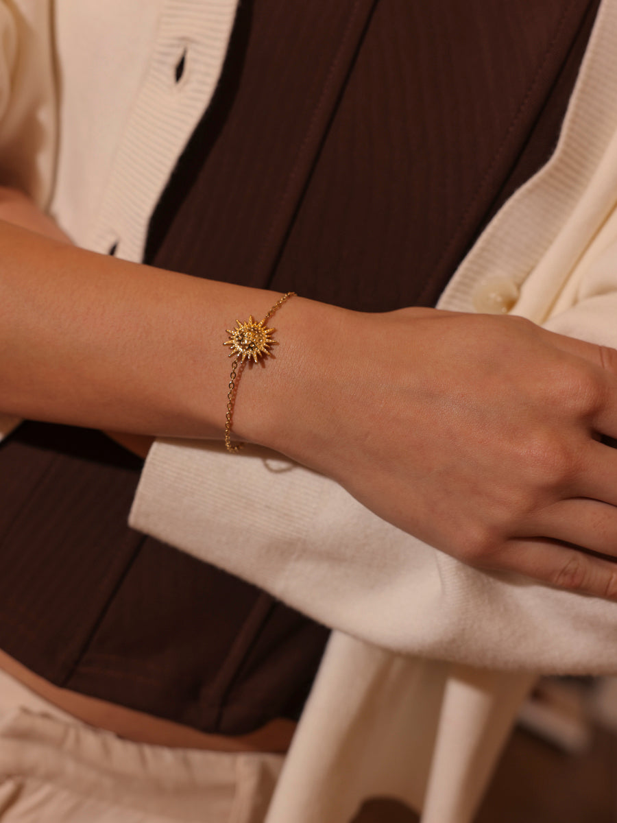 Warm Sun ARMBAND