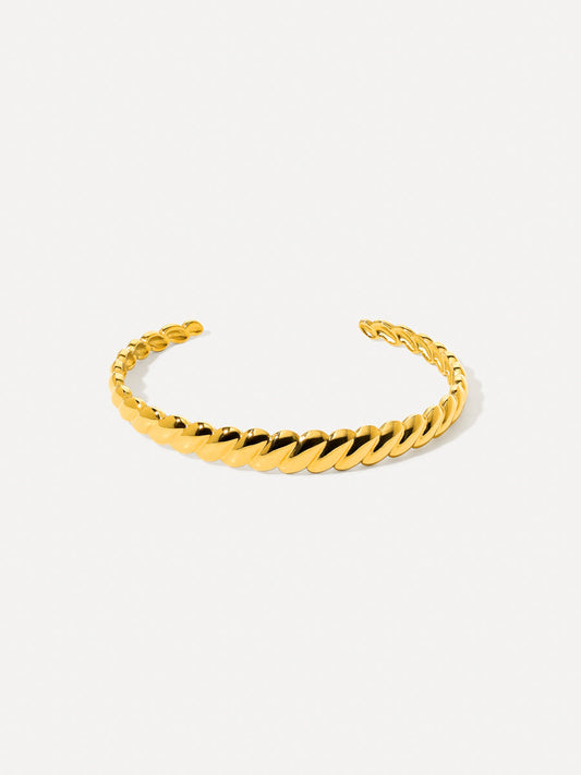 Radiant Rhythm Armcuff
