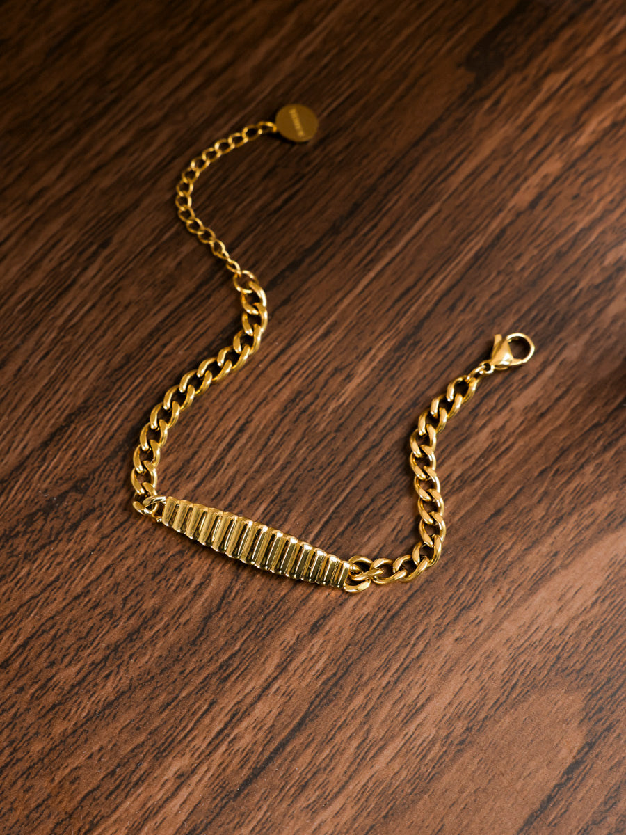 Urban Rhythm ARMBAND