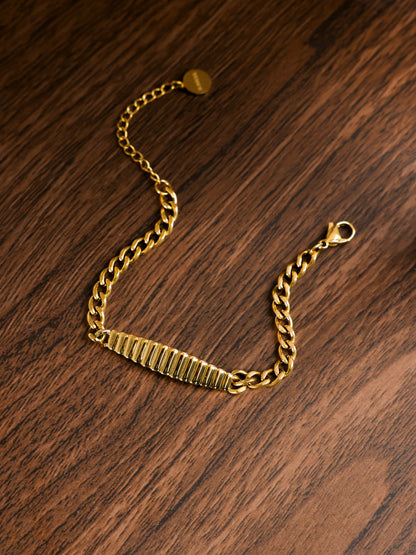 Urban Rhythm ARMBAND