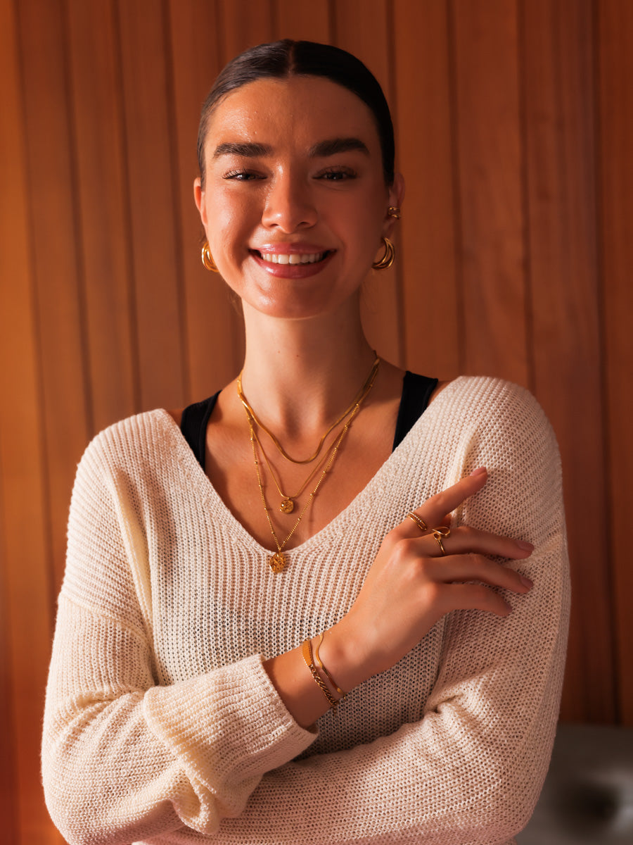 Urban Rhythm ARMBAND