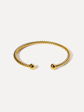 Tranquil Arc Armcuff