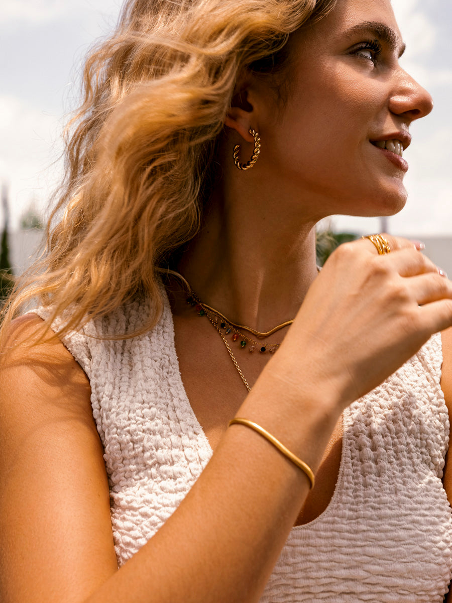 Smooth Impression ARMBAND