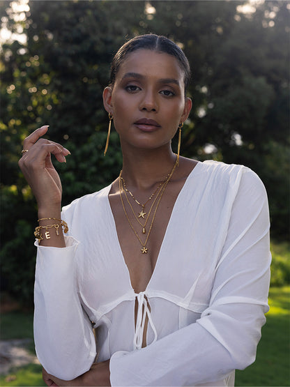 Chic Thread ARMBAND