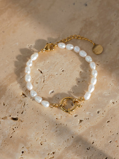 Pearl Dream ARMBAND