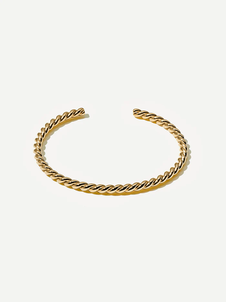 Twist Essence Armcuff