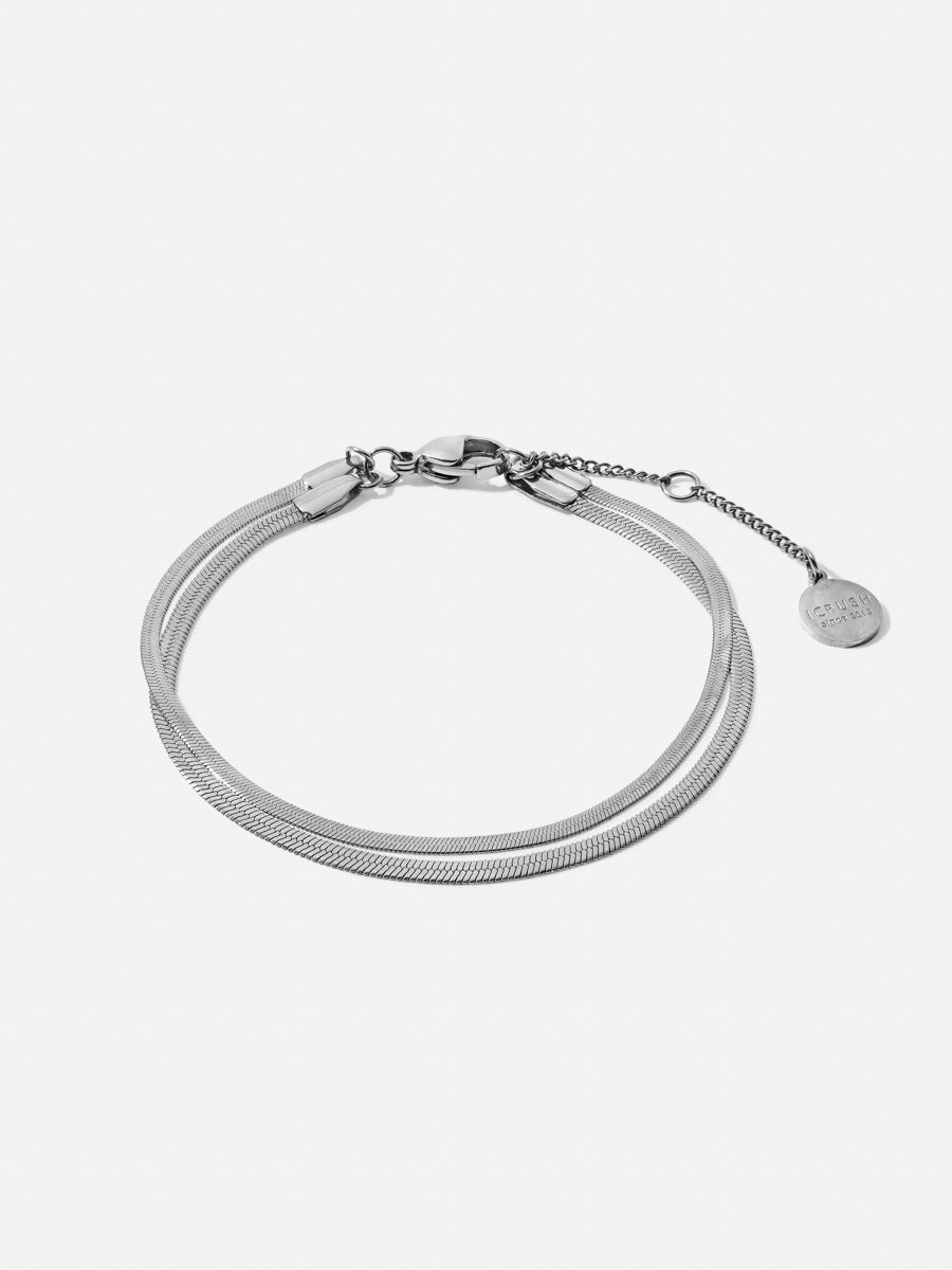 Double Smooth ARMBAND