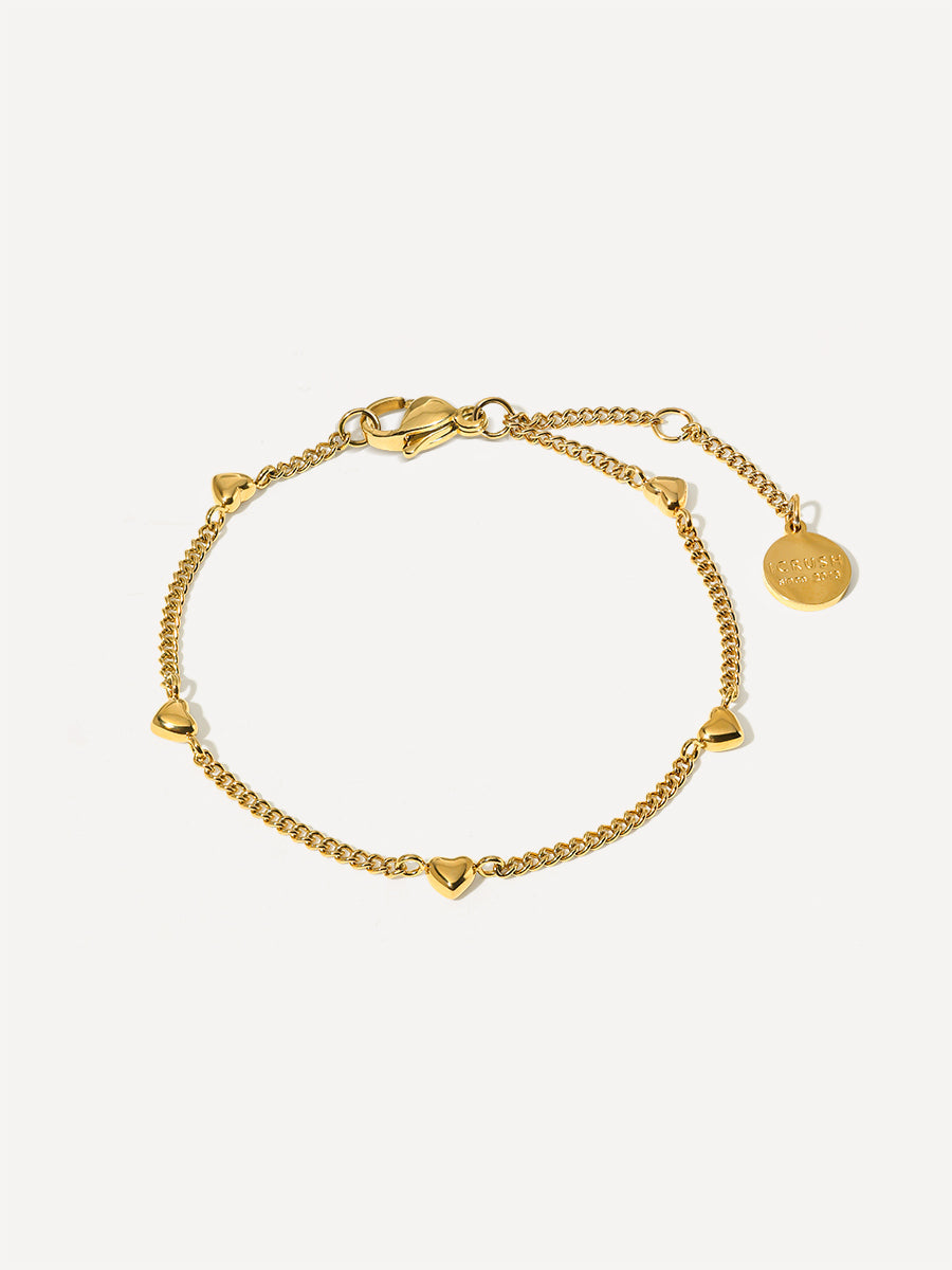 Heart Melody ARMBAND