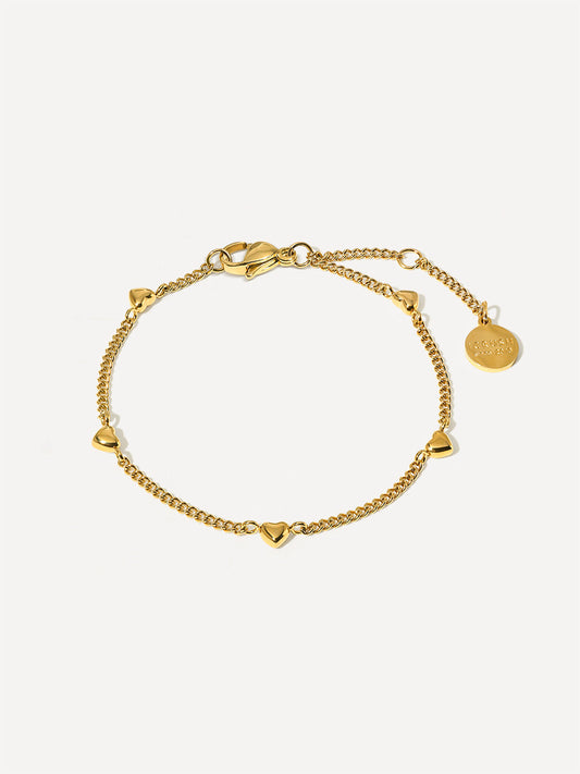 Heart Melody ARMBAND
