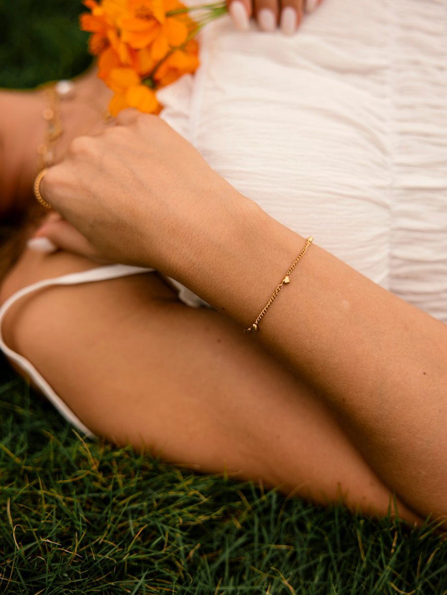 Heart Melody ARMBAND