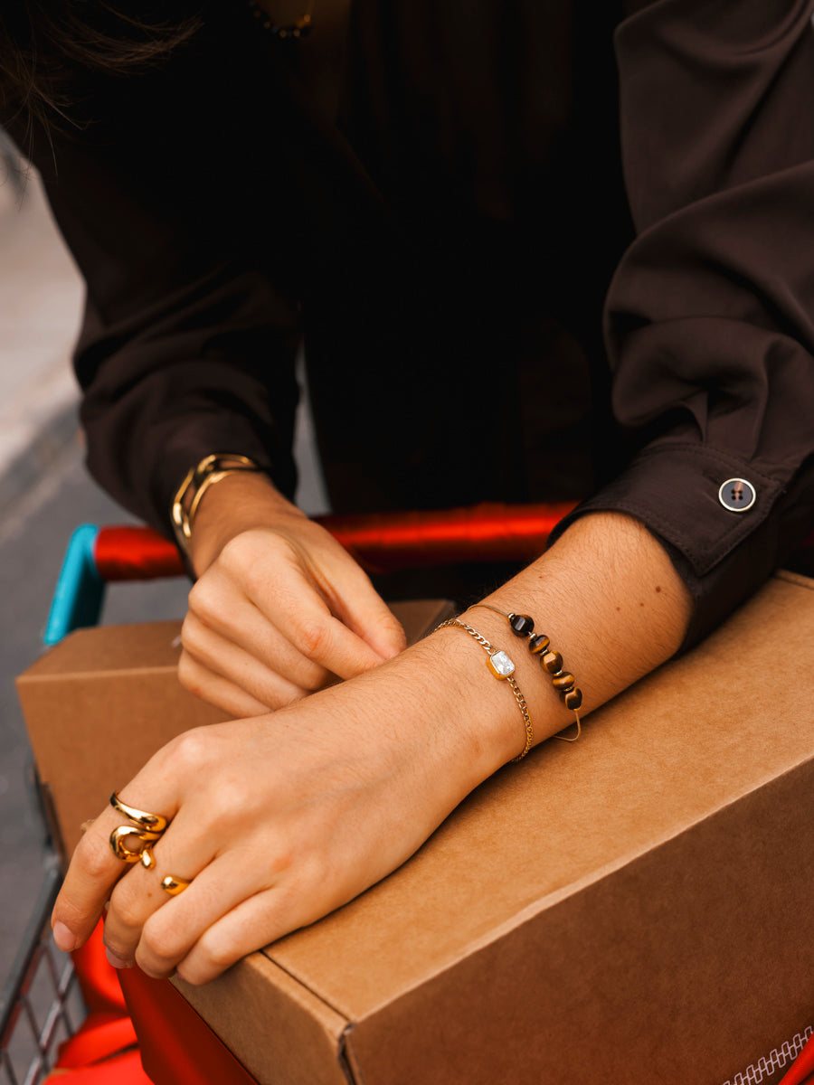 Eternal Flash ARMBAND