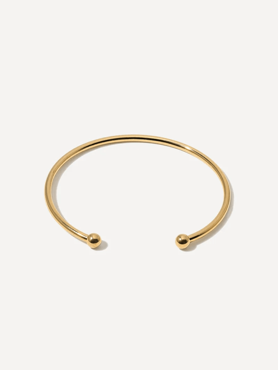 Minimal Grace Armcuff