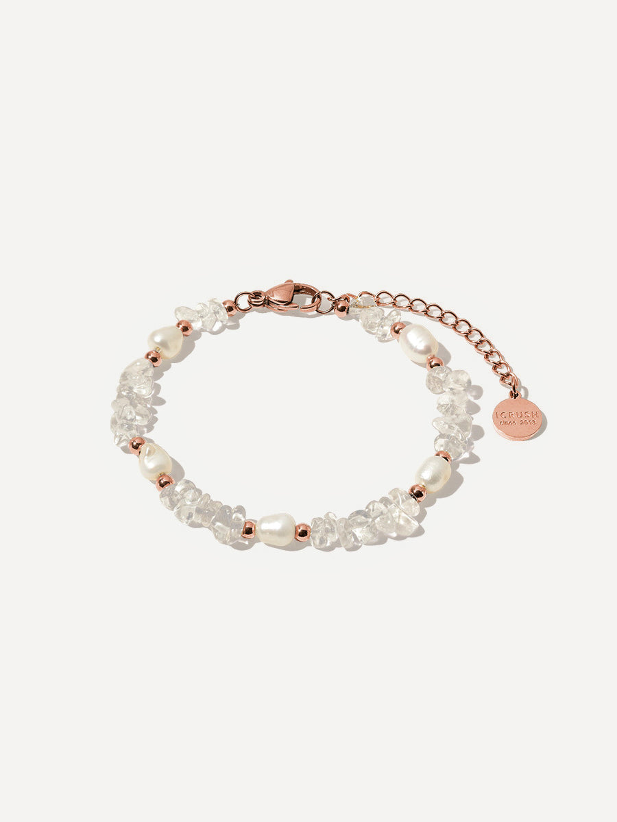 Moonlit Pearl ARMBAND