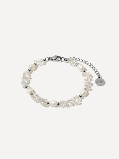 Moonlit Pearl ARMBAND