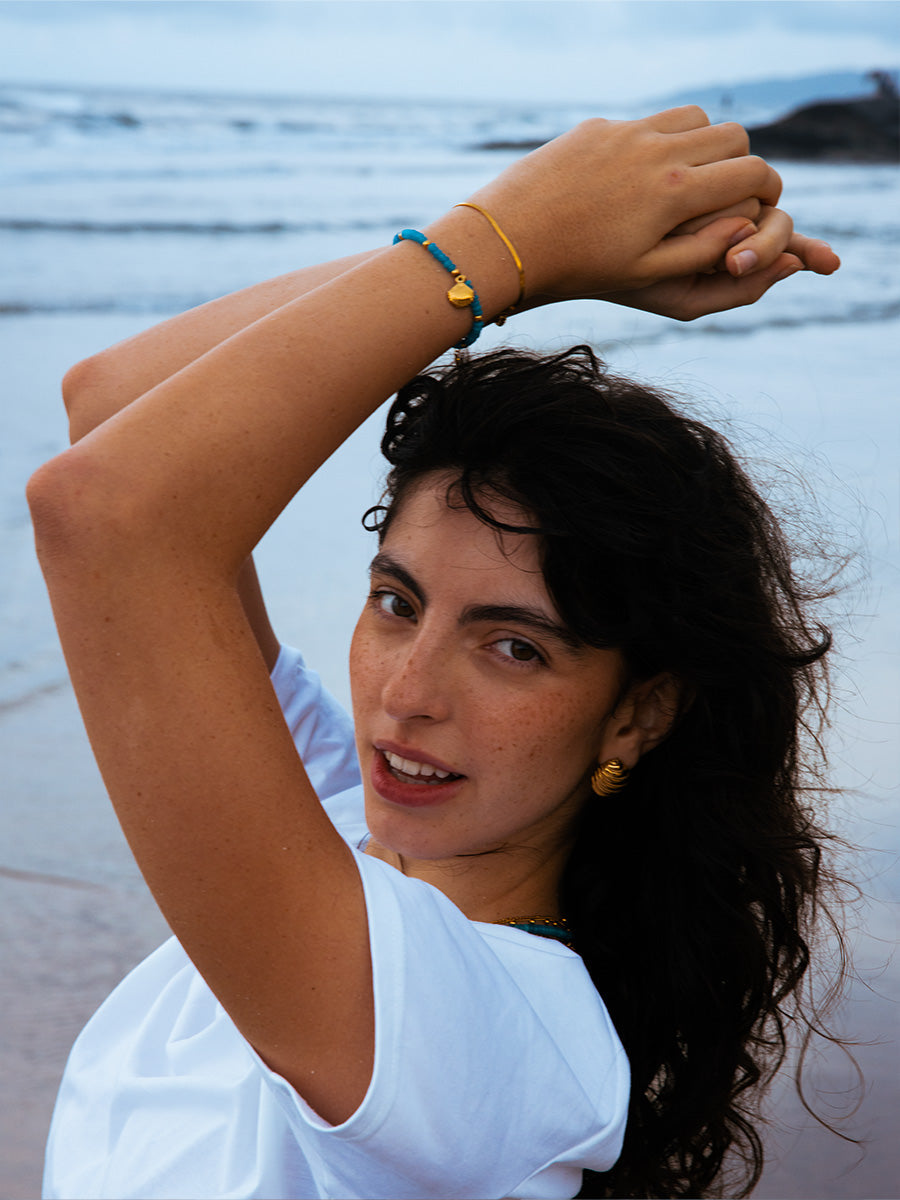 Coastal Dream ARMBAND