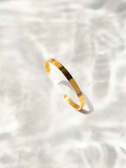 Eclipse Halo Armcuff