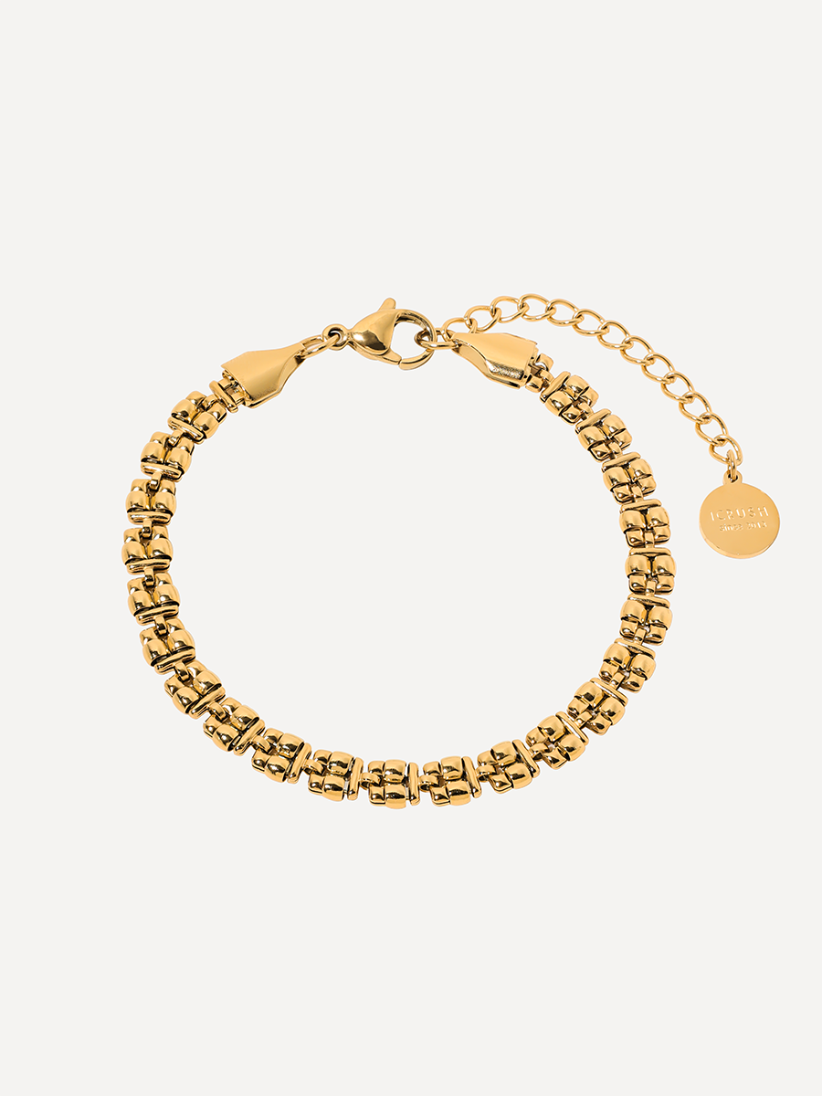 Bold Allure ARMBAND