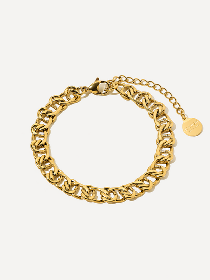 Bold Figaro ARMBAND