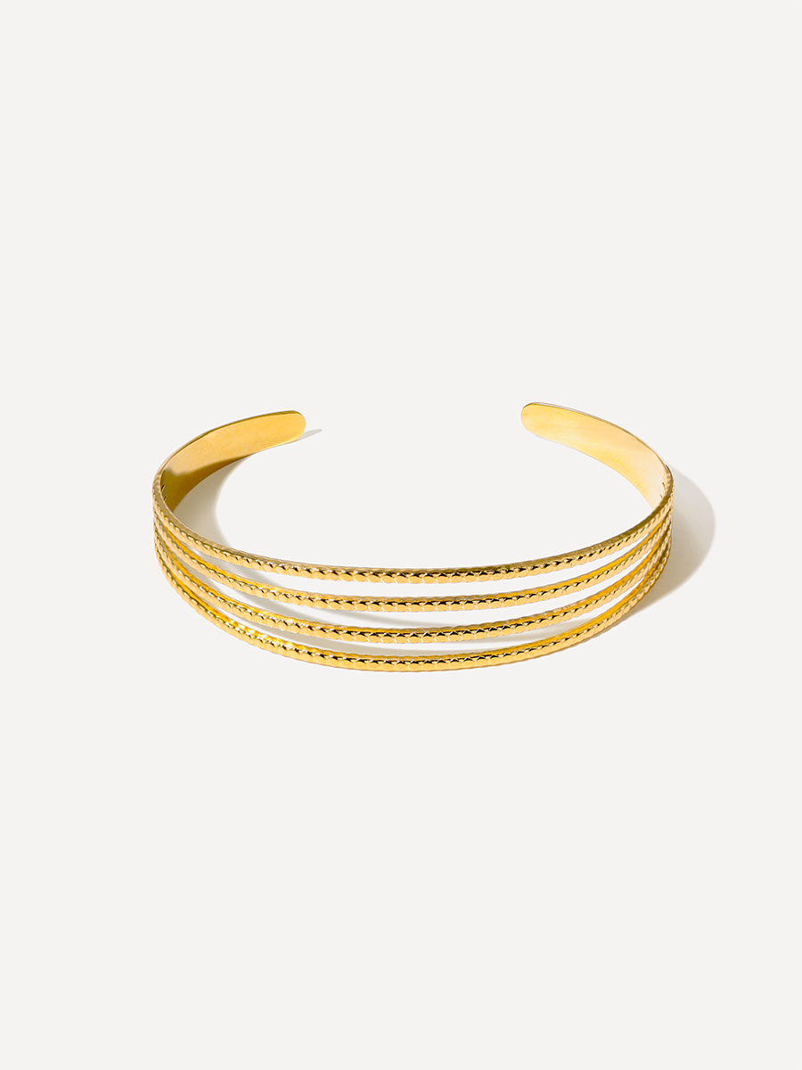 Link Unity Armcuff