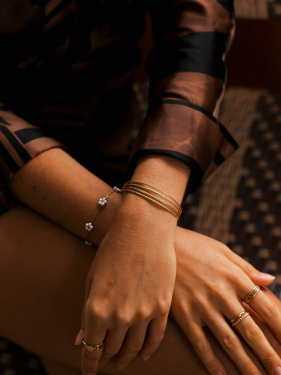 Link Unity Armcuff