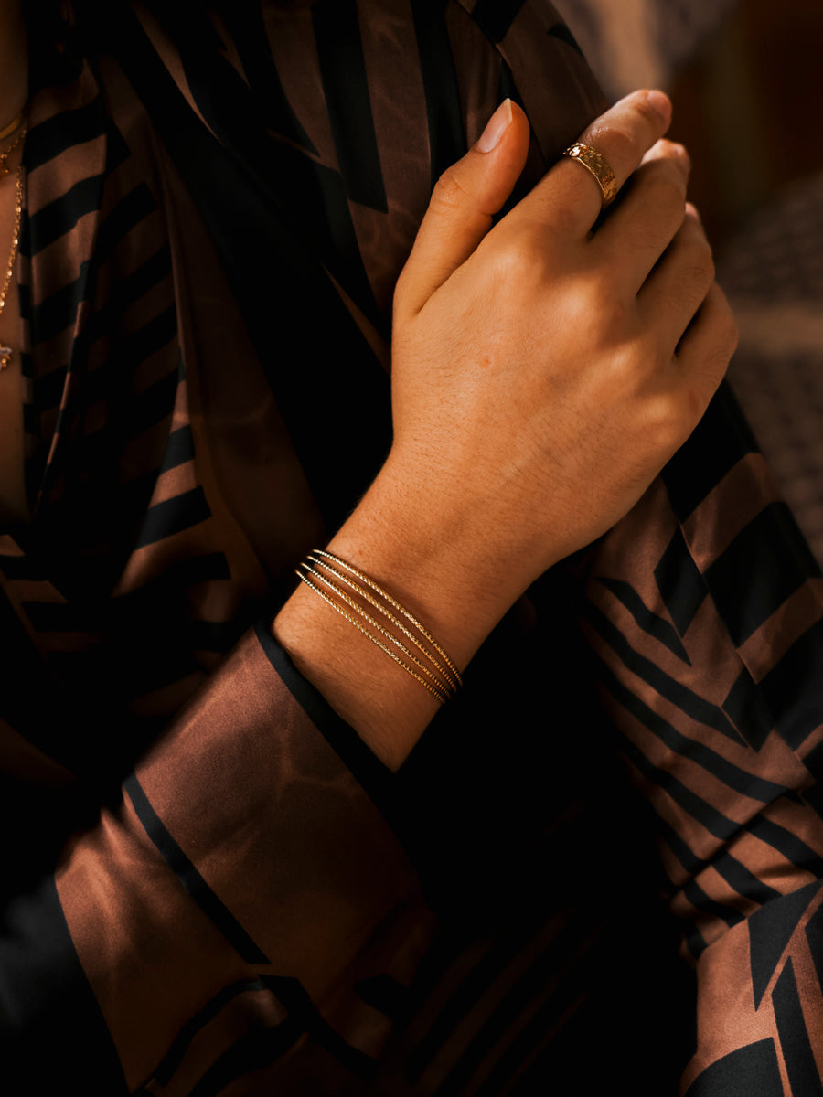 Link Unity Armcuff