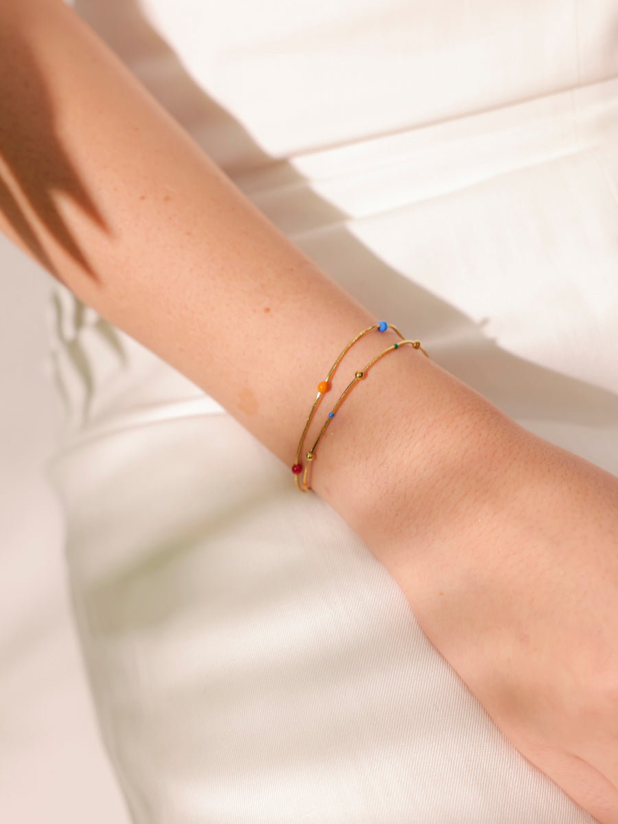 Colorful Bead Set