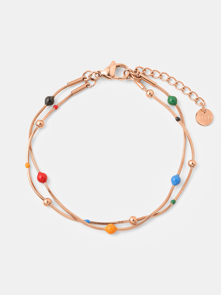 Colorful Bead ARMBAND