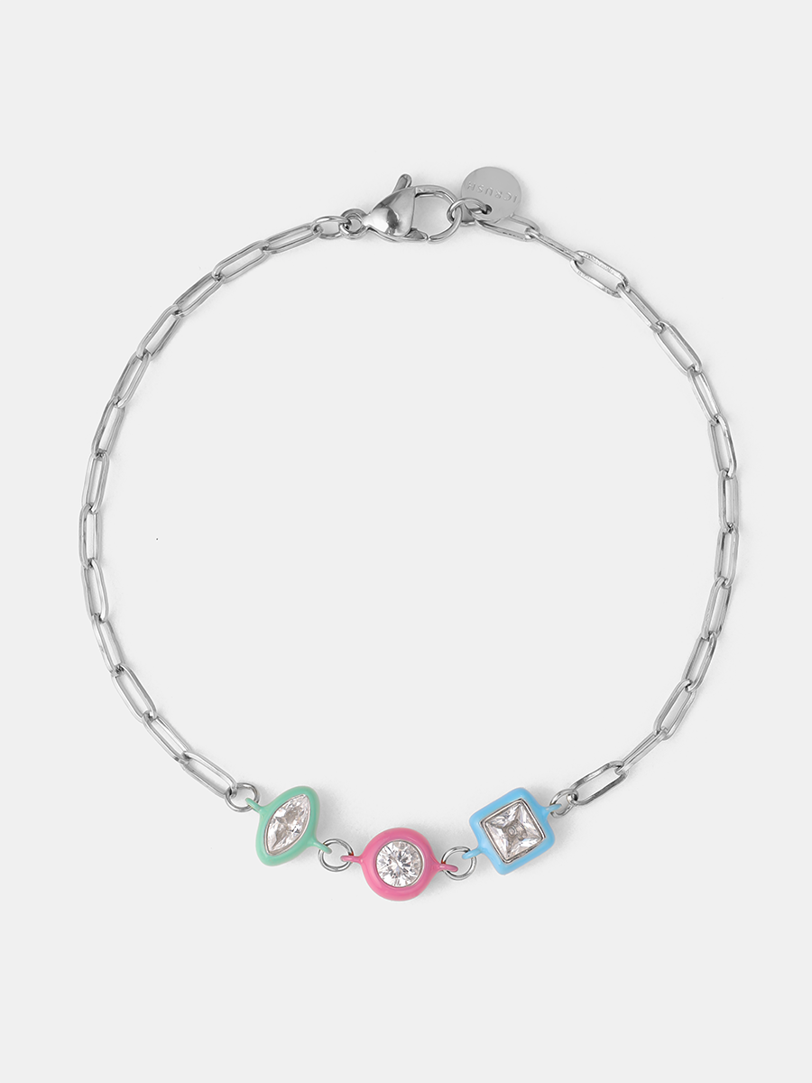 Playful Gems ARMBAND