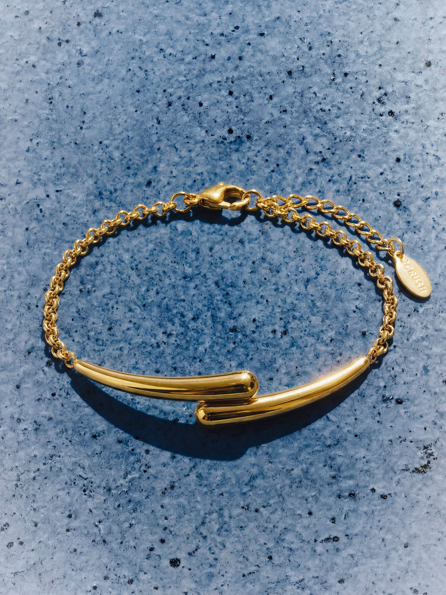 Curve Grace ARMBAND