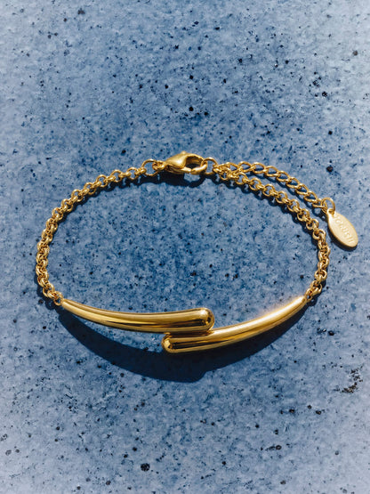 Curve Grace ARMBAND
