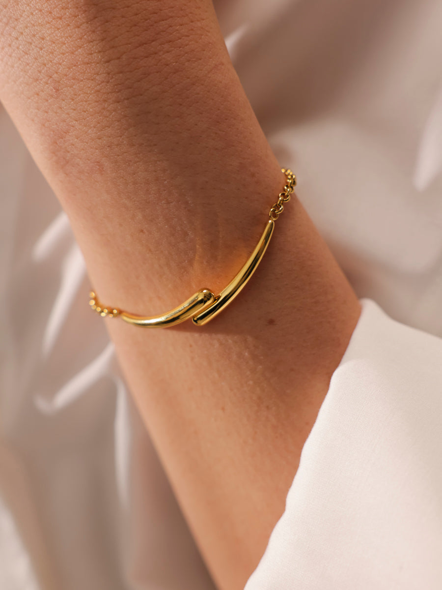 Curve Grace ARMBAND