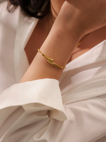 Curve Grace ARMBAND