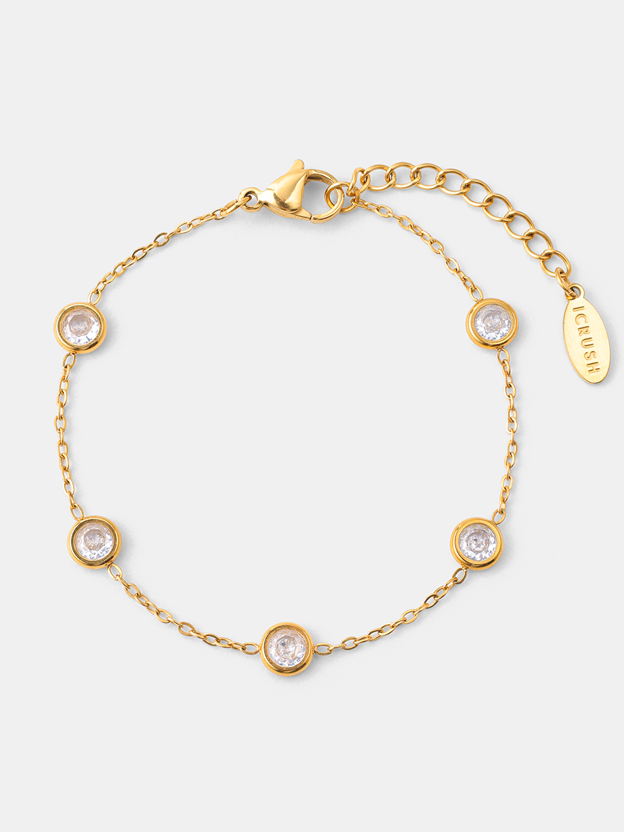 Gleam Crystal ARMBAND