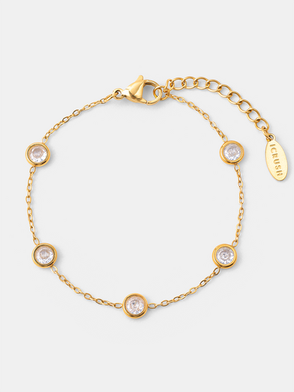 Gleam Crystal ARMBAND