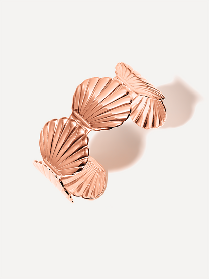 Shell Dream Armcuff