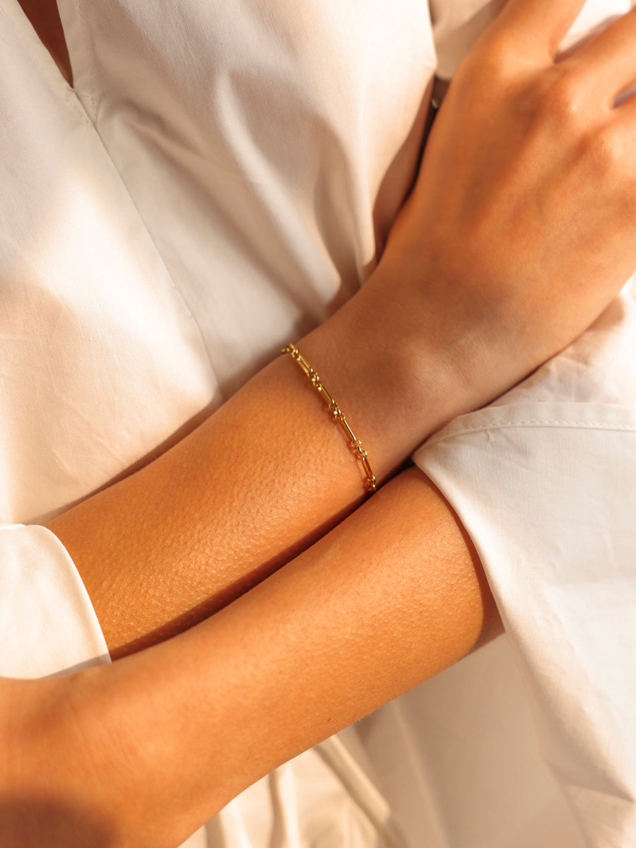 Chic Connection ARMBAND