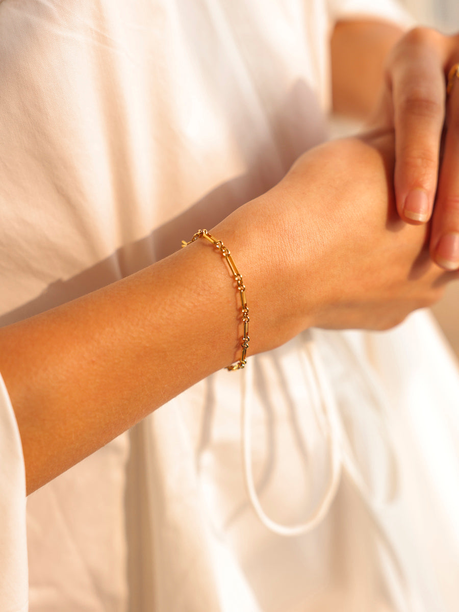 Chic Connection ARMBAND