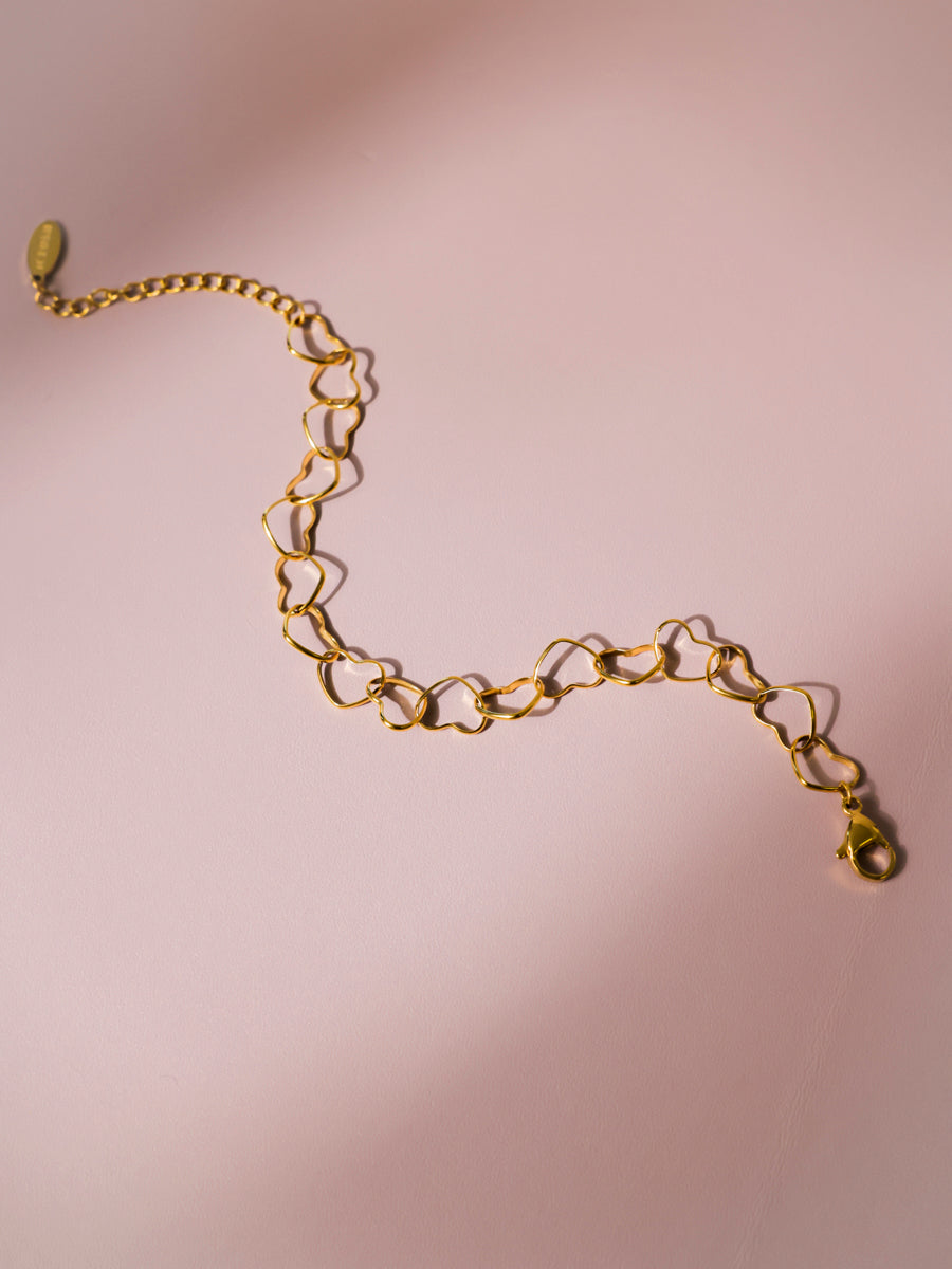 Heart Union ARMBAND