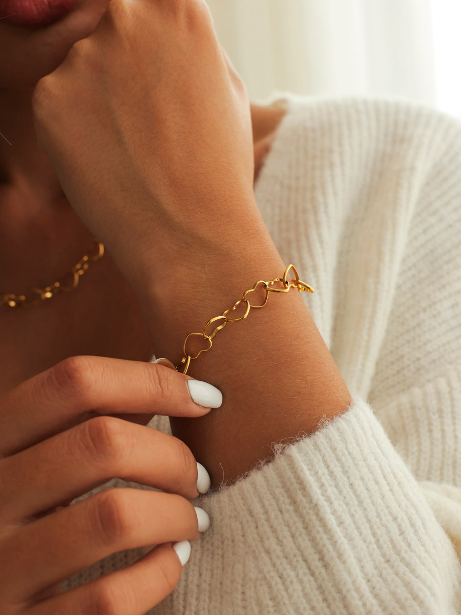 Heart Union ARMBAND