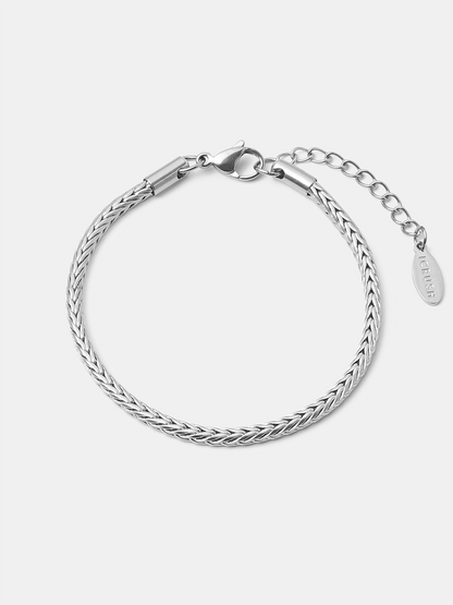 Linear Elegance ARMBAND