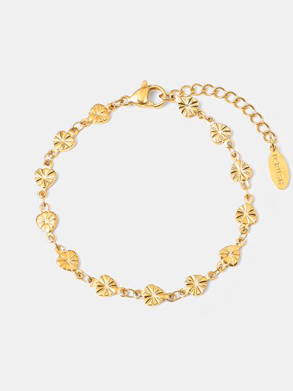 Heart Whisper ARMBAND