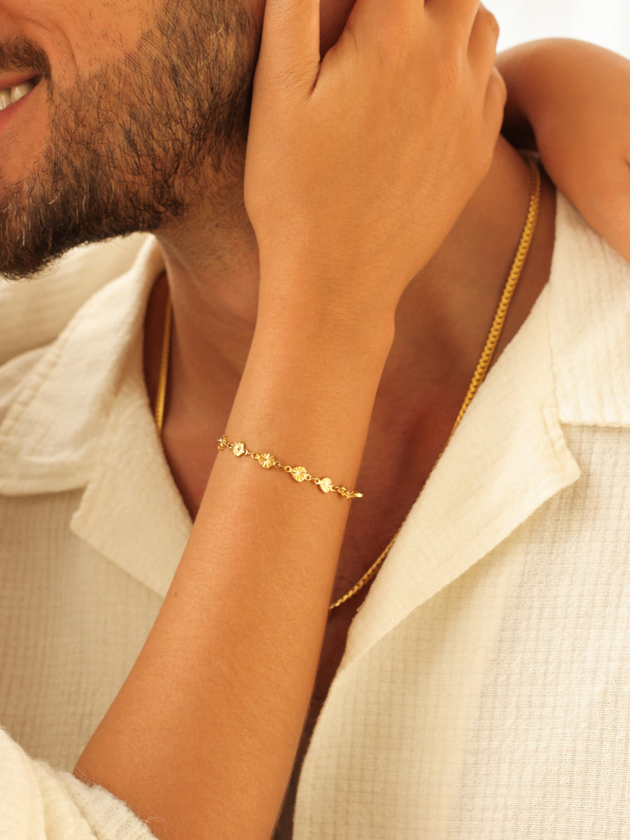 Heart Whisper ARMBAND
